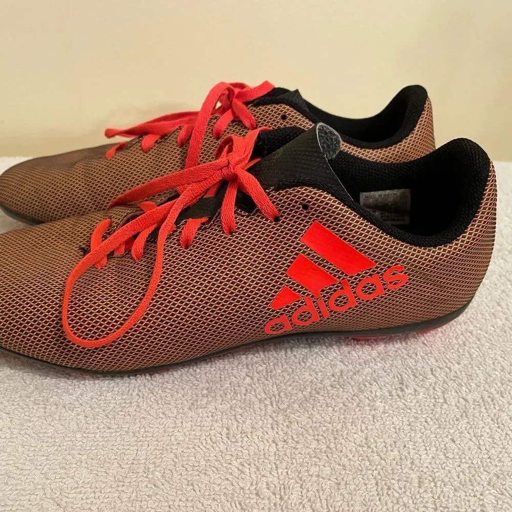 Adidas soccer cleats